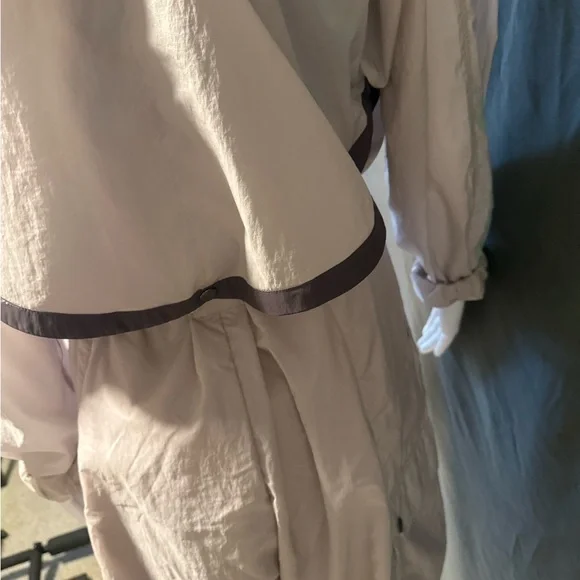 Nike Utility Jacket Air Jordan Jumpsuit - Picture 5 of 11